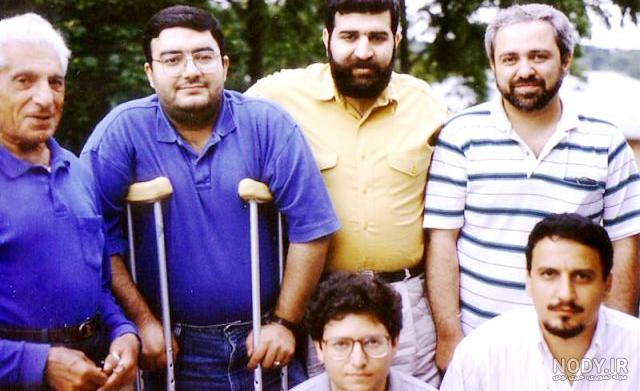 عکسهای قدیمی ظریف