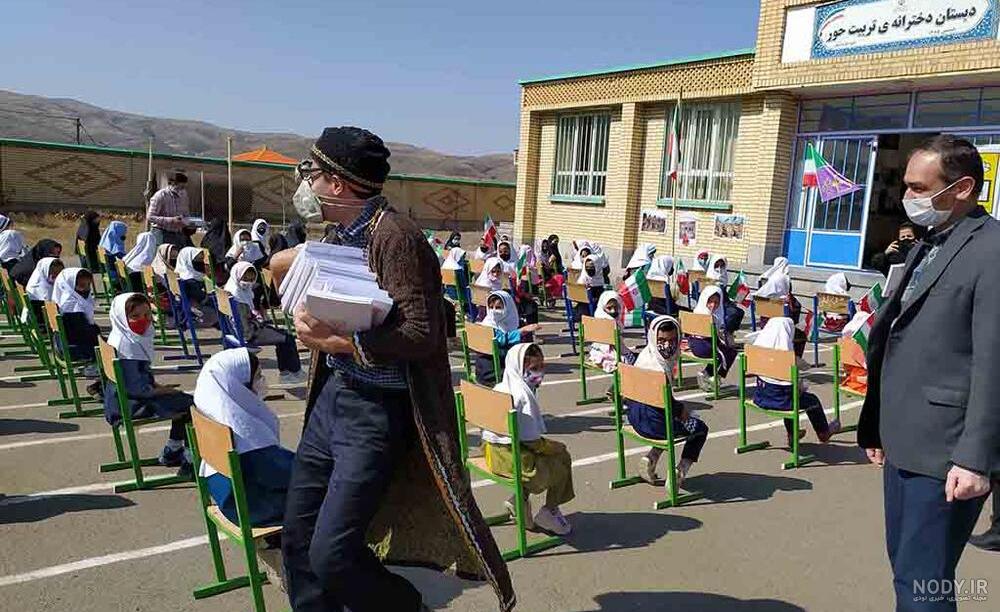 فاصله اردبیل تا حور فاصله اردبیل تا حور