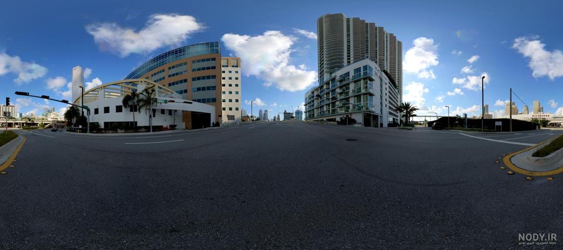 فرمت hdri فرمت hdri