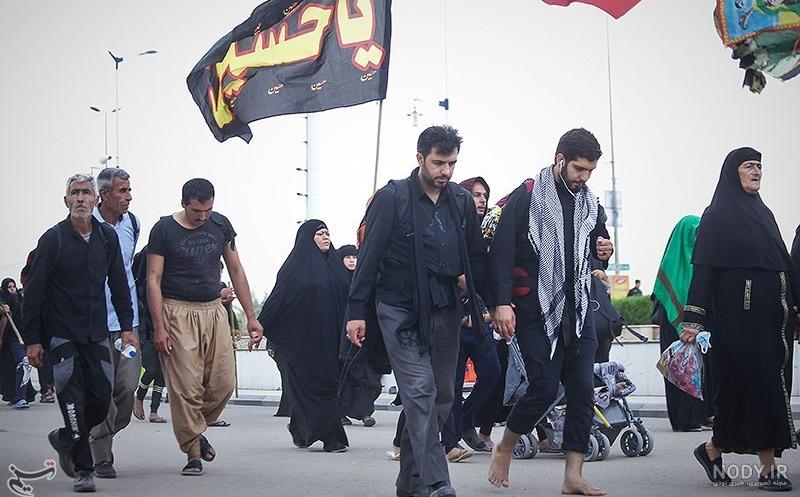 فواید پیاده روی در عصر فواید پیاده روی در عصر