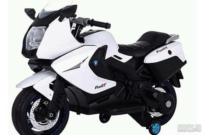 قیمت موتور شارژی دست دوم
