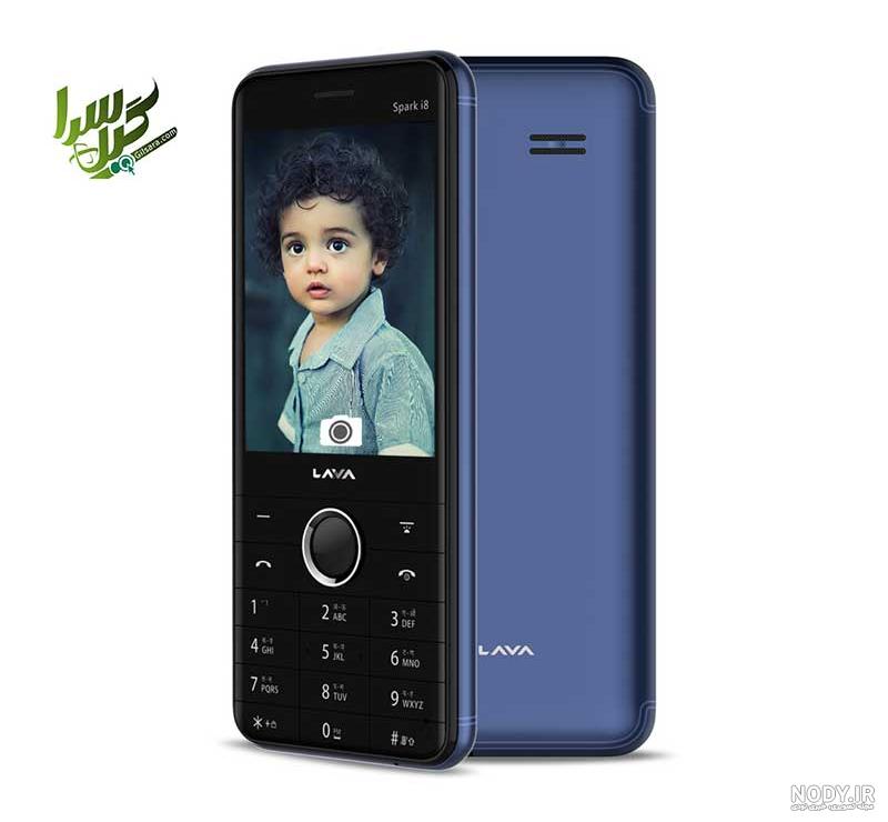 قیمت گوشی لاوا z92 قیمت گوشی لاوا z92