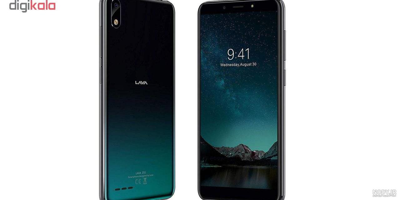 قیمت گوشی موبایل لاوا مدل iris 88 قیمت گوشی موبایل لاوا مدل iris 88