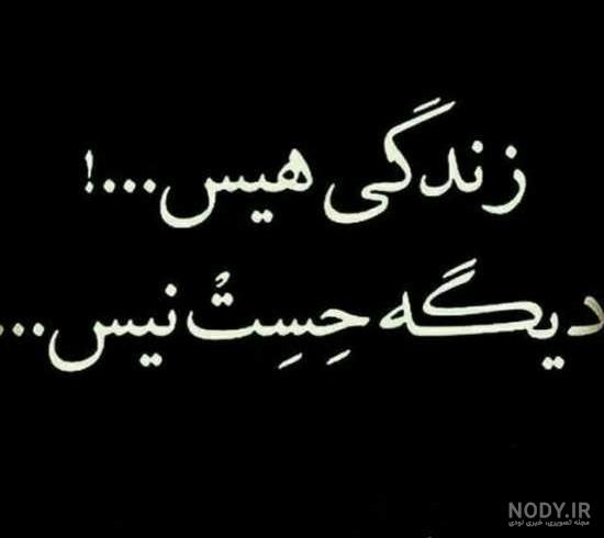 متن بیوگرافی خسته
