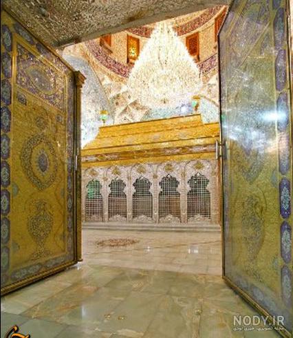 محرم عکس امام حسین
