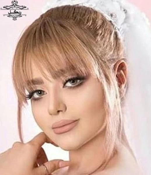 مدل مو چتری کج مدل مو چتری کج