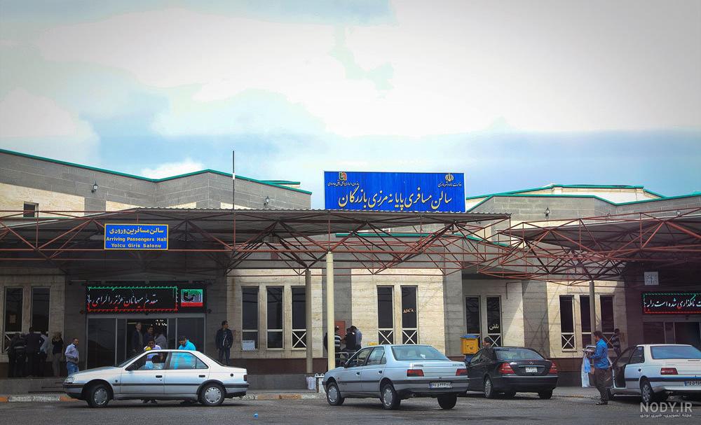 مرز ایران و ترکیه قاچاق