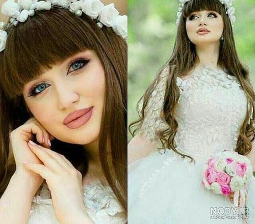 مو چتری دخترانه مو چتری دخترانه
