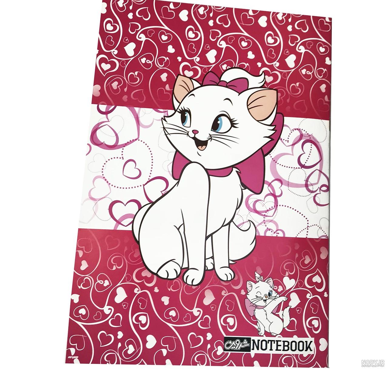 نقاشی از گربه ها