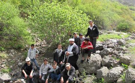نمین نمین