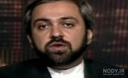 همسر ظریف اهل کجاست