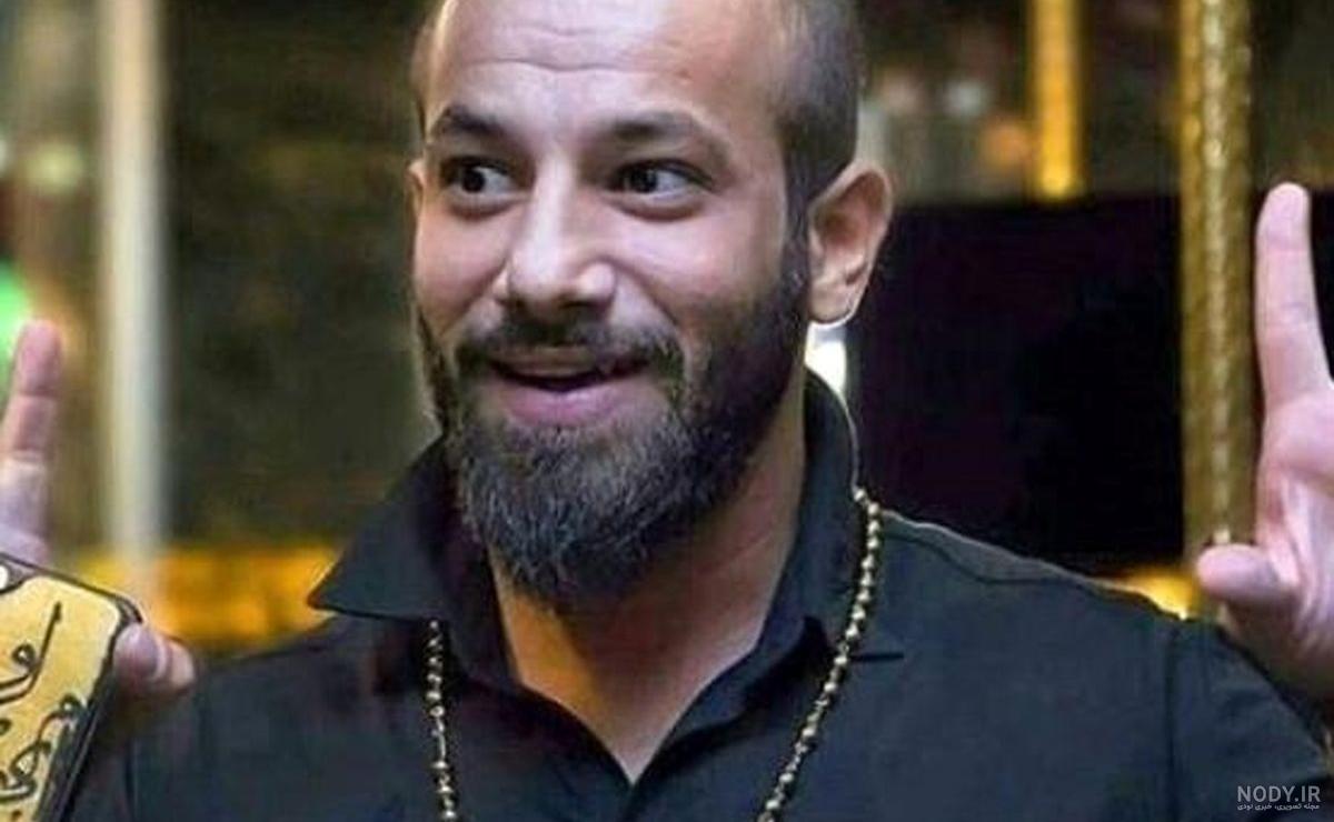 واکنش مادر امیر تتلو
