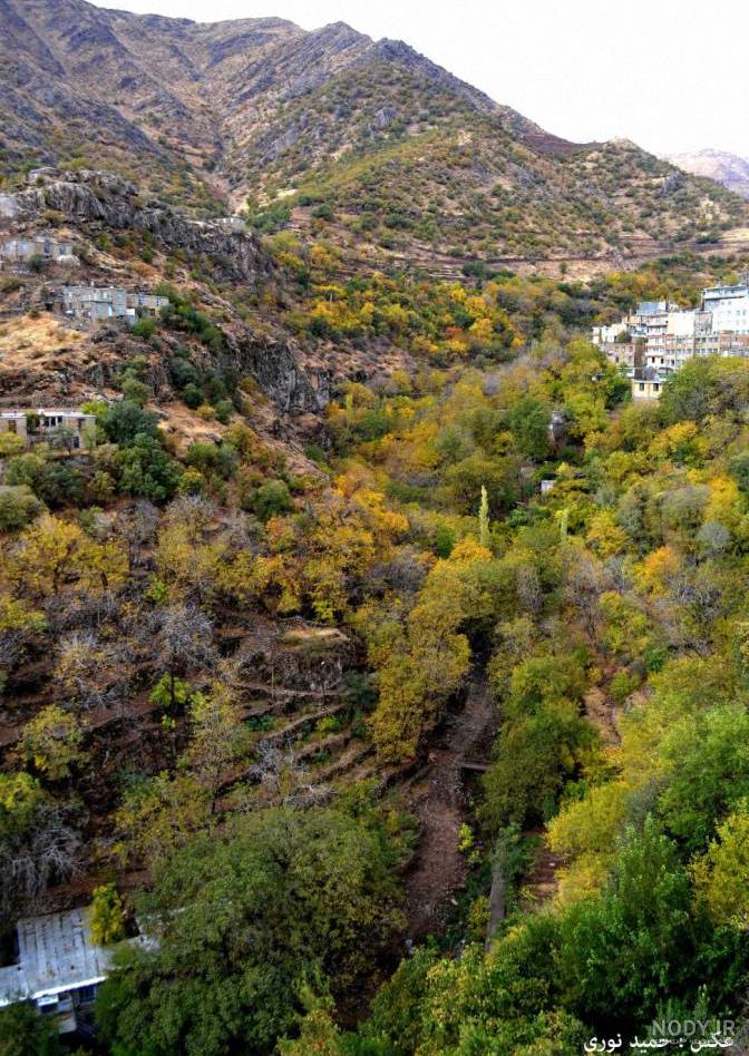 وجه تسمیه پاوه وجه تسمیه پاوه