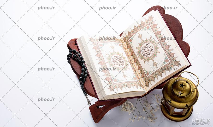 پروفایل قران و تسبیح و گل پروفایل قران و تسبیح و گل
