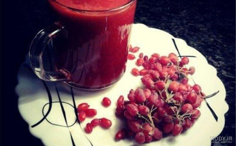 چگونه از ریشه زرشک استفاده کنیم چگونه از ریشه زرشک استفاده کنیم