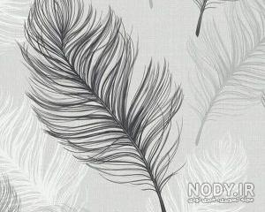 کابینت طوسی کمرنگ
