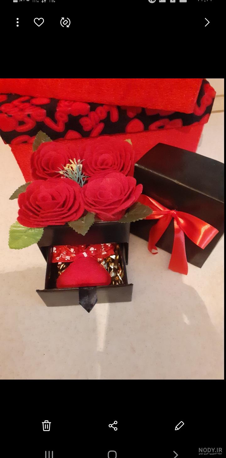 کادو ولنتاین برای دوست صمیمی نی نی سایت کادو ولنتاین برای دوست صمیمی نی نی سایت