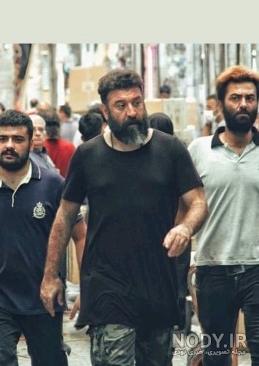 کلیپ جنگی لاتی رفیق کلیپ جنگی لاتی رفیق