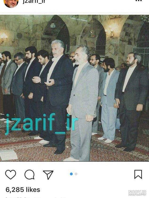 گفتگوی ظریف با لیلاز