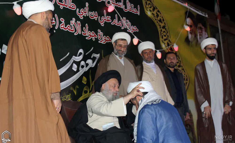 شخصیت واقعی امام علی شخصیت واقعی امام علی
