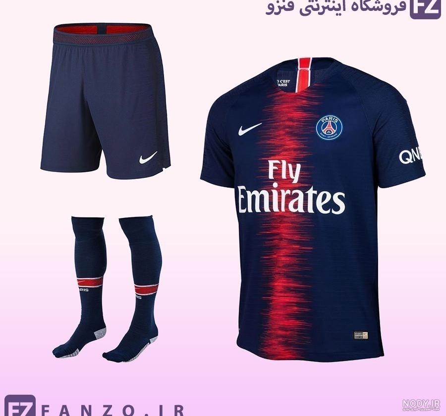شماره بازیکنان پاریسن ژرمن
