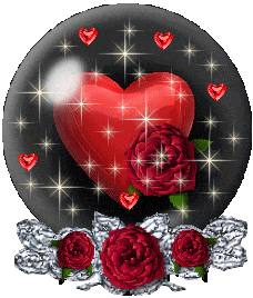 عکس قلب عاشقانه دونفره