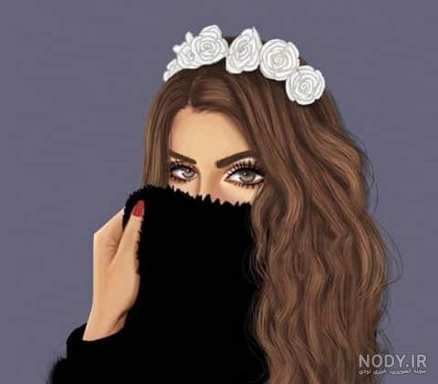 عکس های کارتونی بامزه