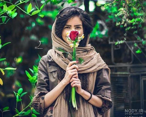 عکس پروفایل دخترونه بدون متن فانتزی عکس پروفایل دخترونه بدون متن فانتزی