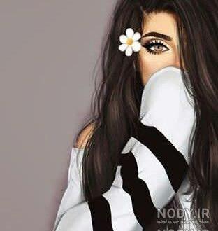 عکس پروفایل کارتونی پسرانه