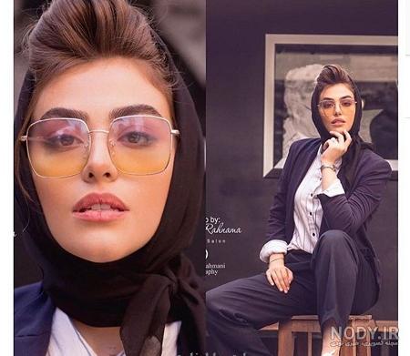 ژست عکاسی مدلینگ دخترانه ژست عکاسی مدلینگ دخترانه