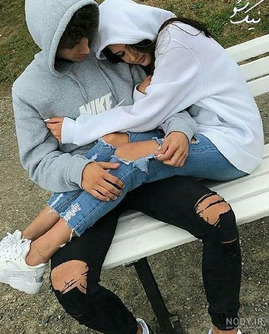 ژست عکاسی مدلینگ دخترانه