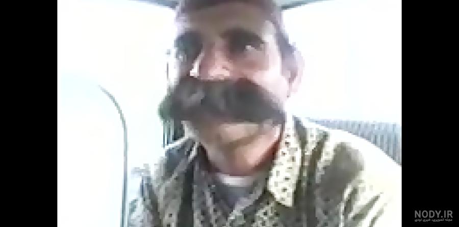 فیلم مرد سیبیلو