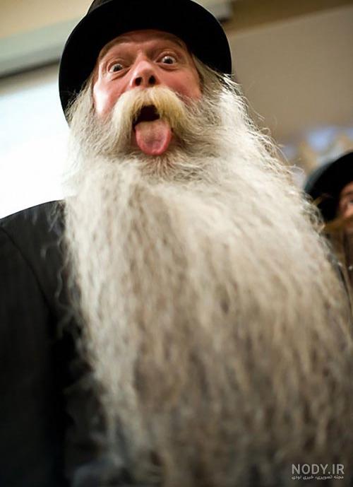 فیلم مرد سیبیلو