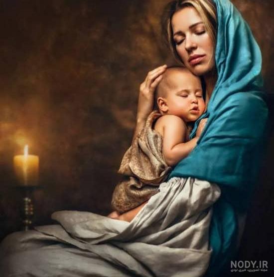 عکس خفن عکس روز مادر بدون متن