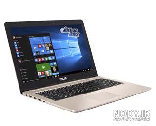 Laptop asus n580vd
