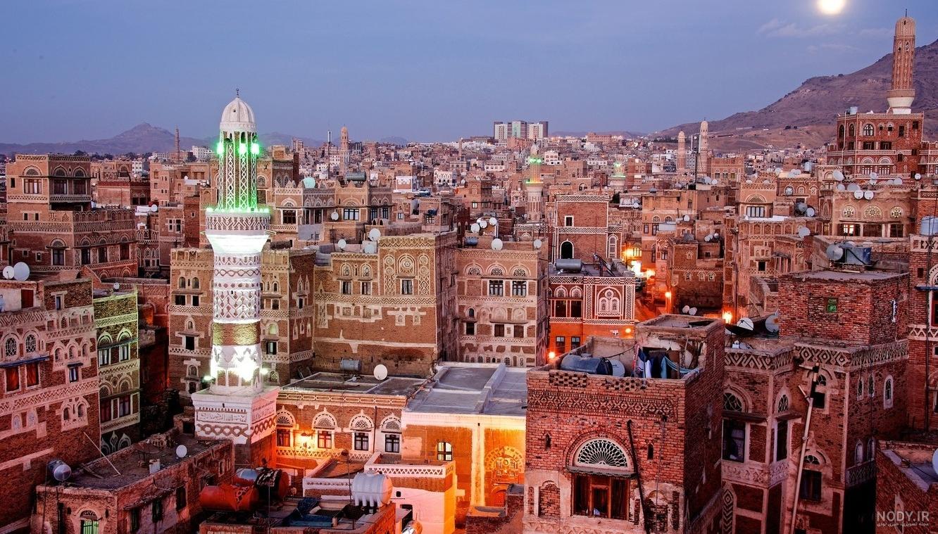 آب و هوای مکه