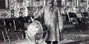 آخرین سفر ناصرالدین شاه آخرین سفر ناصرالدین شاه