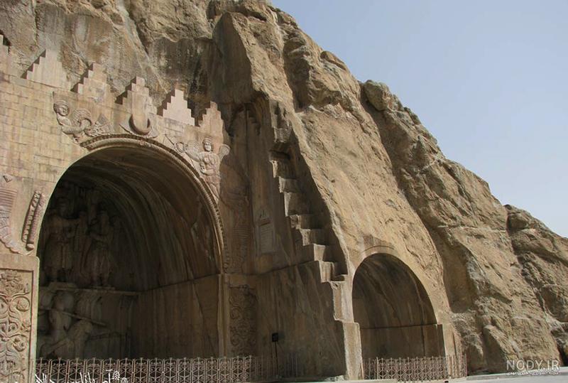 استوری طاق بستان استوری طاق بستان