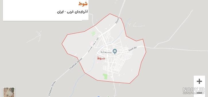 بازارهای شهر ماکو بازارهای شهر ماکو
