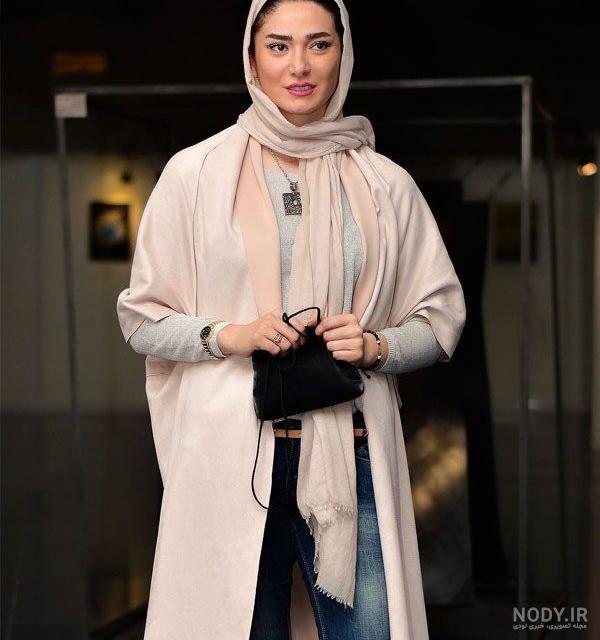 بازیگران زن سریال وارش بازیگران زن سریال وارش