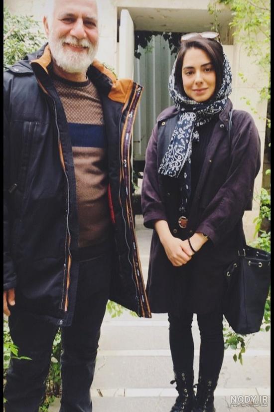 برادر غزل شاکری برادر غزل شاکری