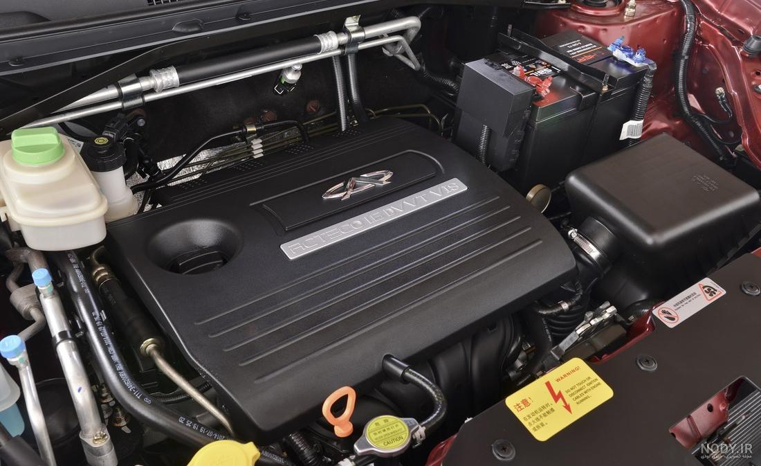 بررسی mvm x33 new