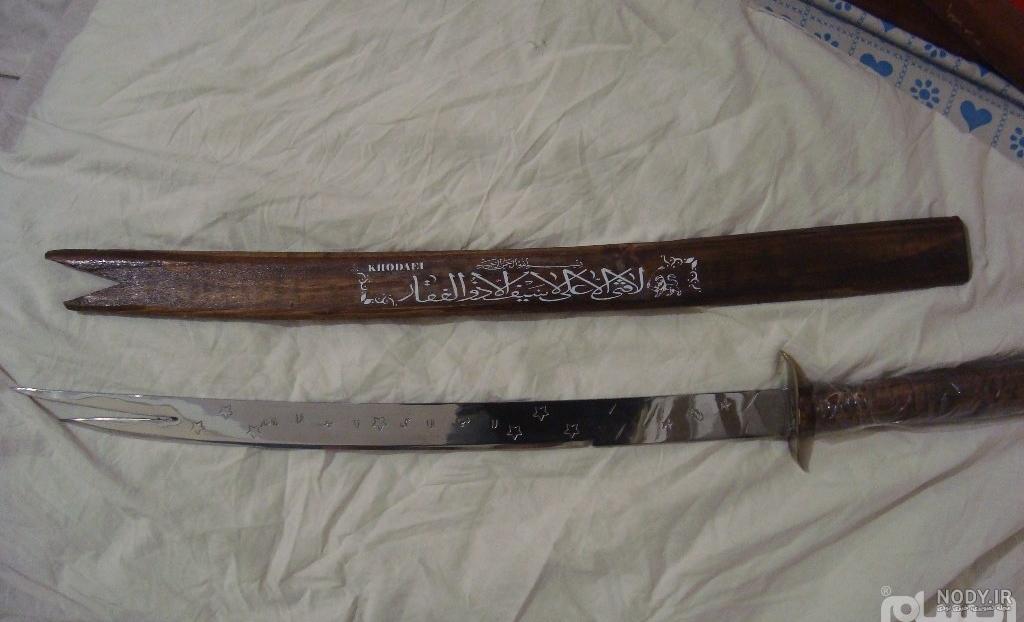 بهترین شمشیر کاتانا
