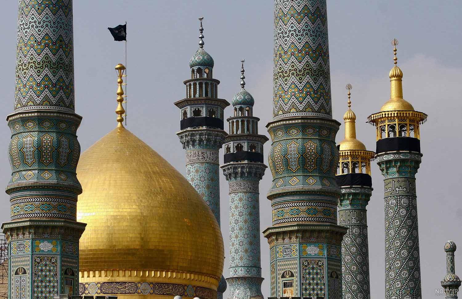 بهشت گمشده قم بهشت گمشده قم