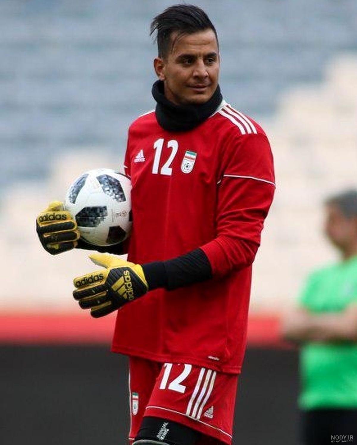 بیوگرافی حامد لک و همسرش