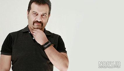 بیوگرافی مهراب