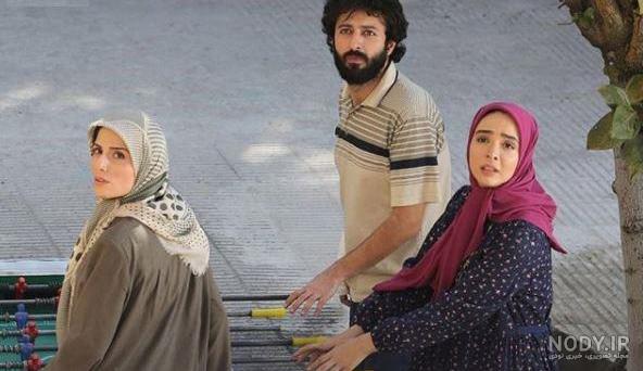بیوگرافی همسر حسام محمودی بیوگرافی همسر حسام محمودی
