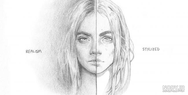 تبدیل عکس به نقاشی فارسروید