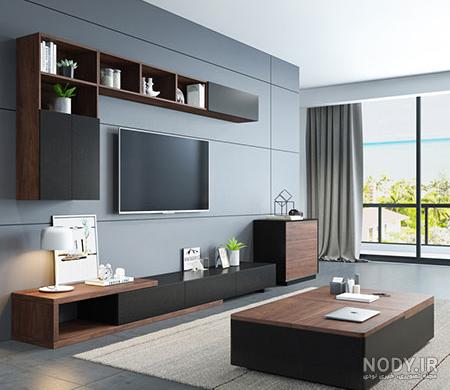 تی وی روم لاکچری تی وی روم لاکچری