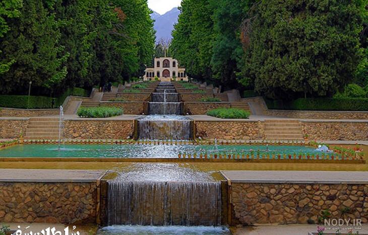 جاذبه های گردشگری